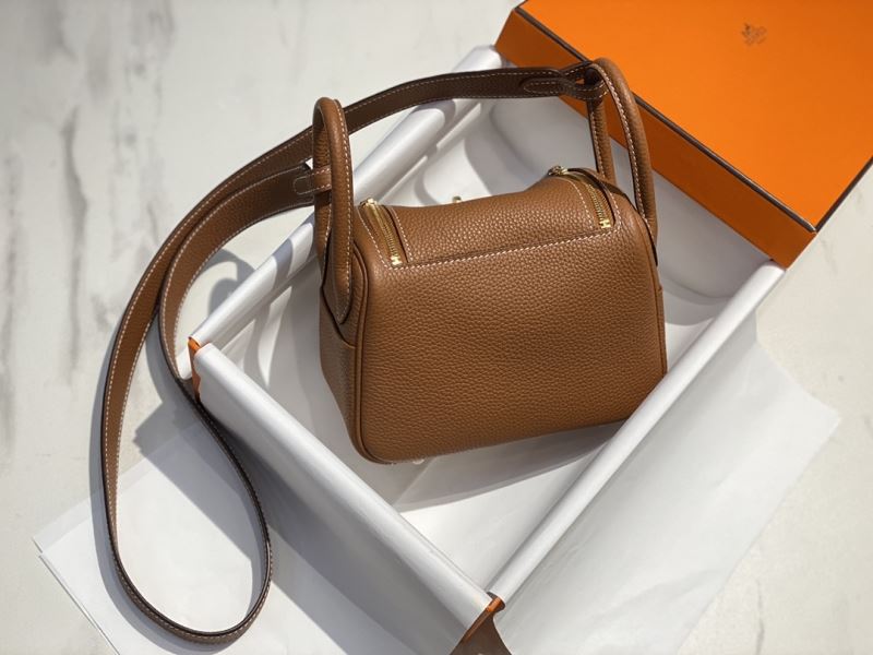 Hermes Lindy Bags